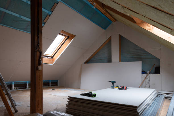 Range of Insulation Solutions in Kenmar, PA