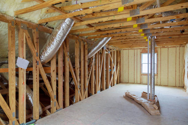 Best Insulation Replacement Services  in Kenmar, PA