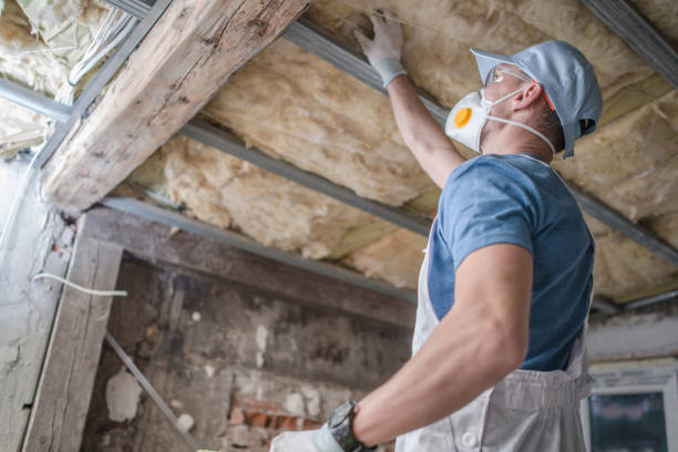 Insulation Repair Services in Kenmar, PA