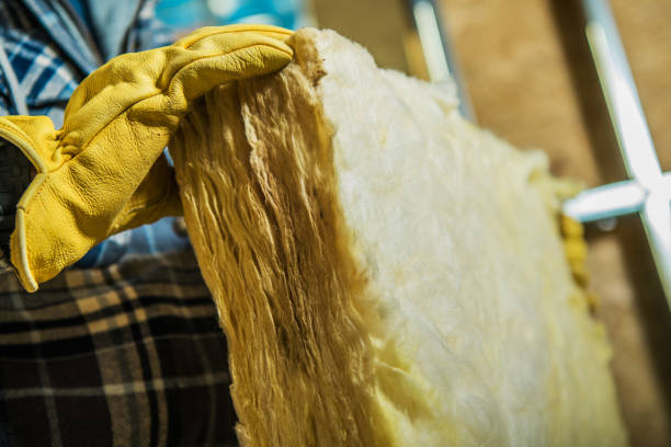 Best Attic Insulation Installation  in Kenmar, PA