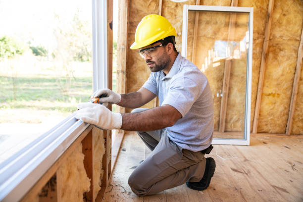 Best Insulation Repair Services  in Kenmar, PA