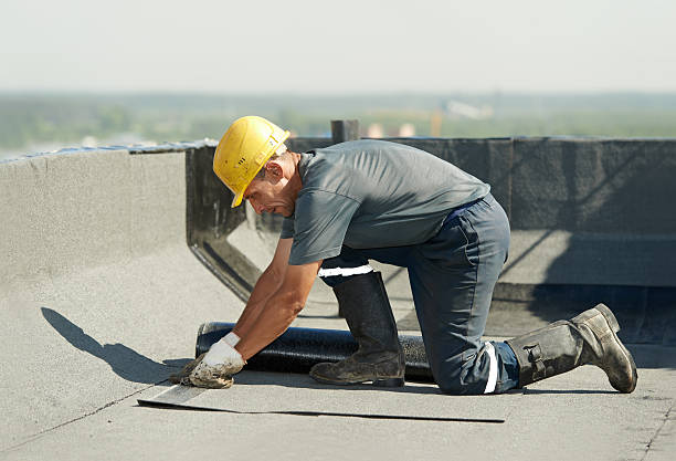 Best Commercial Insulation Contractor  in Kenmar, PA