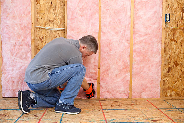 Garage Insulation Installation in Kenmar, PA