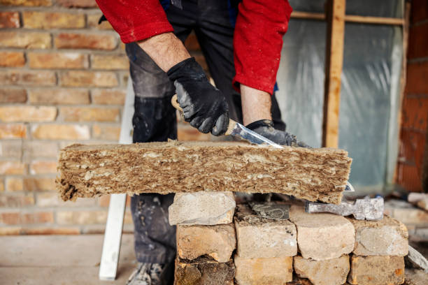 Best Residential Insulation Services  in Kenmar, PA