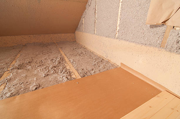 Best Insulation Replacement Services  in Kenmar, PA
