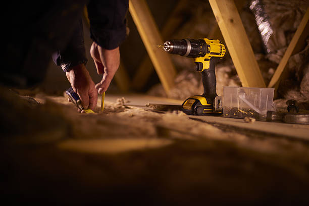 Best Professional Insulation Contractor  in Kenmar, PA